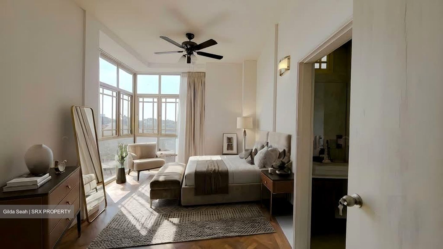 Orange Regency (D10), Apartment #569860841